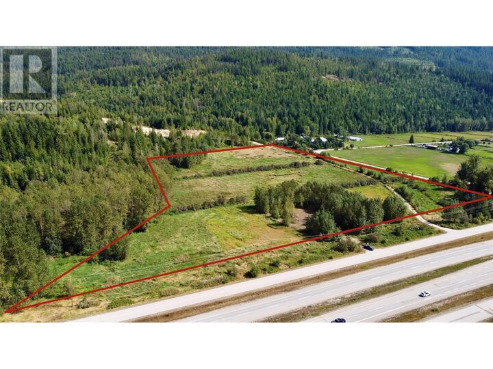 Lot 2 Oxbow Frontage Road — photo 1