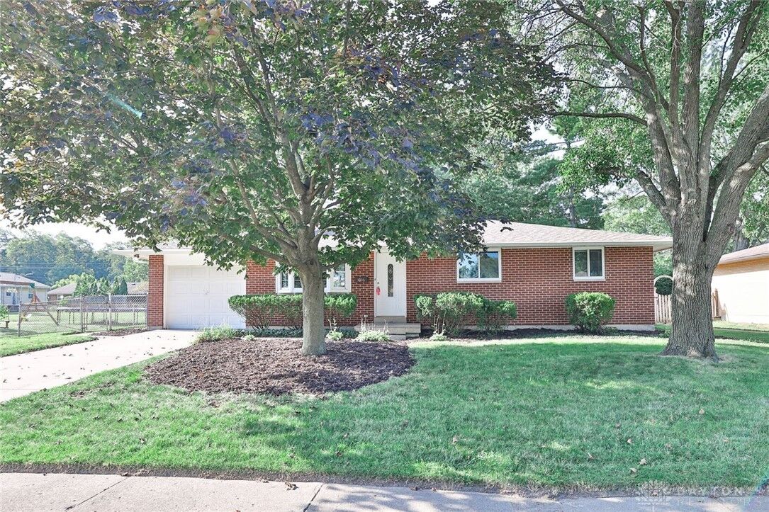 Property Photo: 1016 Pool Avenue OH 45377