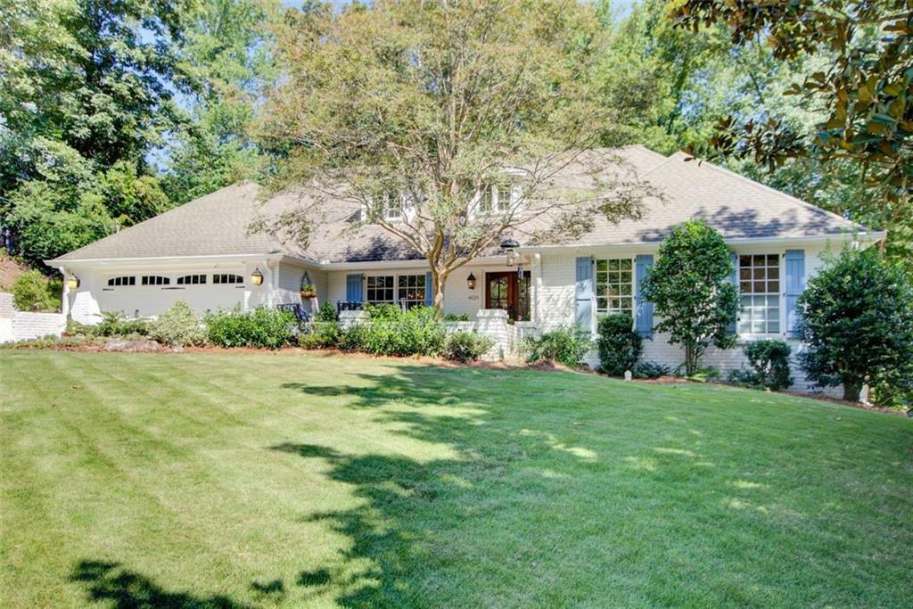 Property Photo:  4635 Jettridge Drive NW  GA 30327 