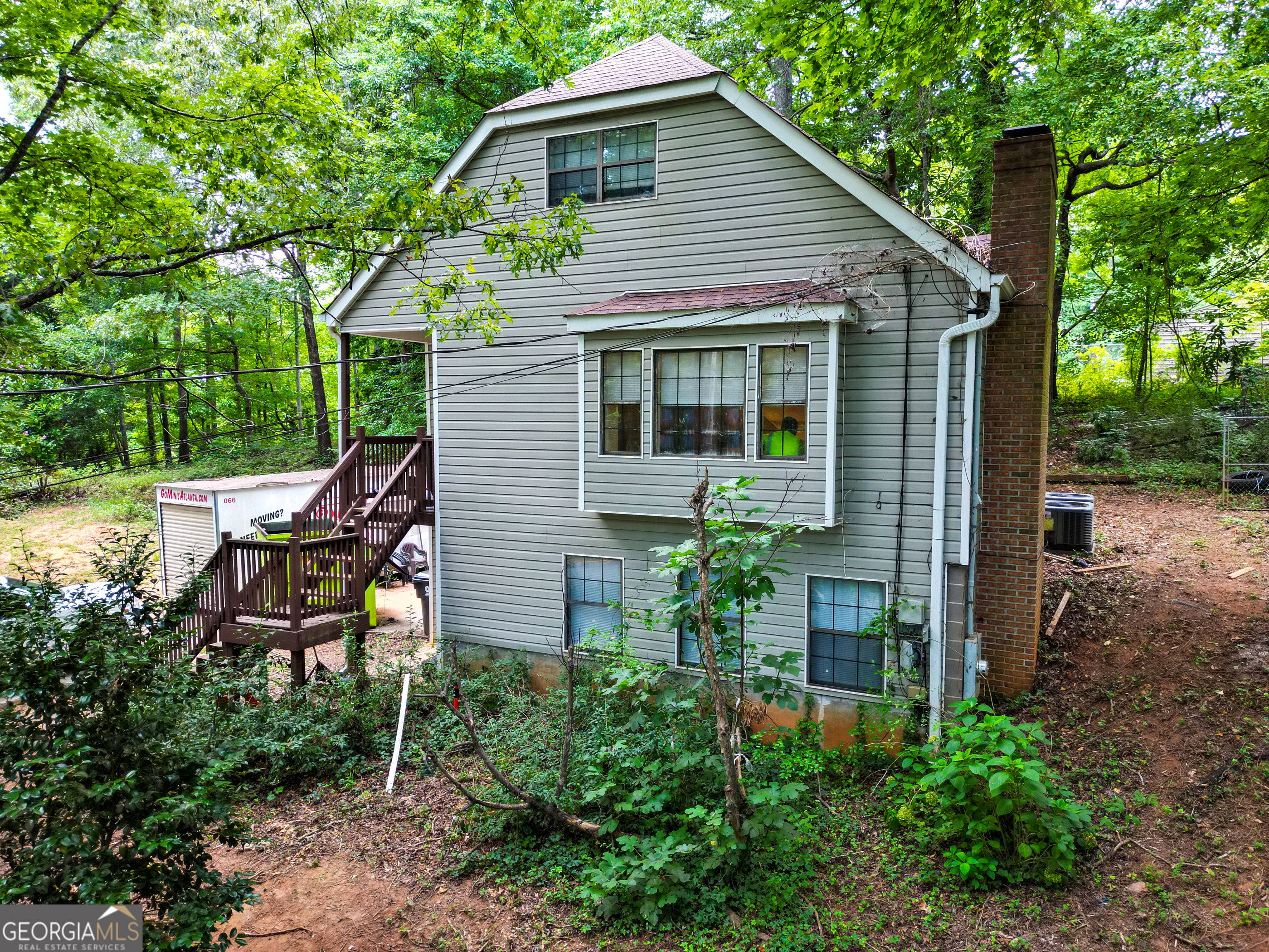 Property Photo:  4726 Forest Trail  GA 30135 