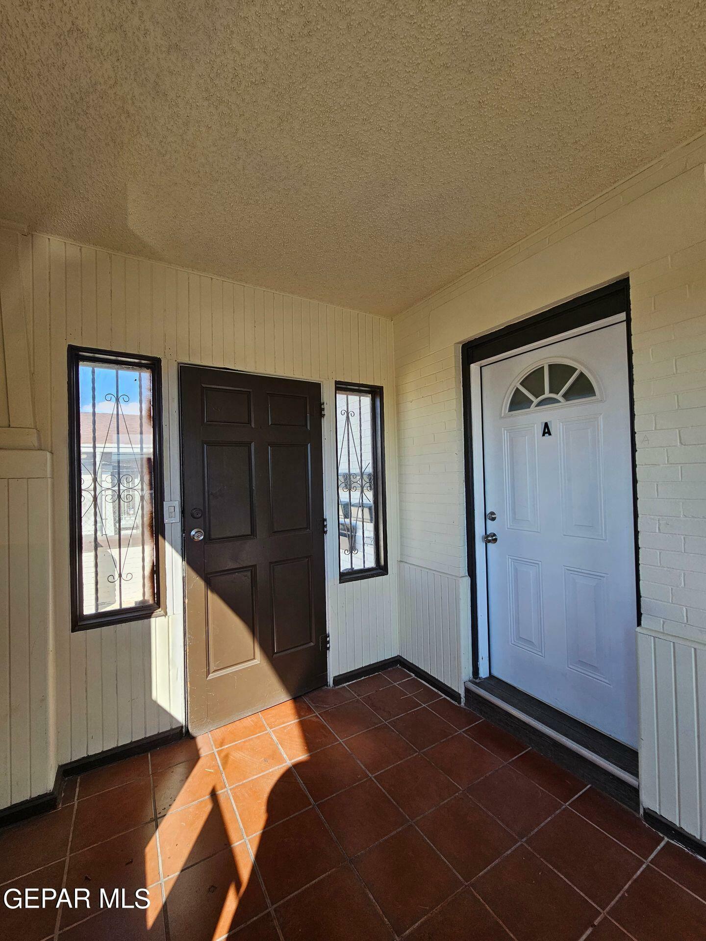 Property Photo:  3615 Pershing Drive A  TX 79903 