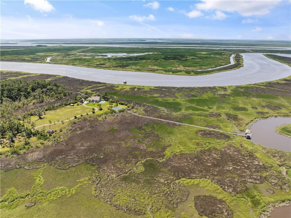 17 Ac S Black Island Road SE  Darien GA 31305 photo