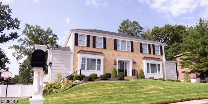 Property Photo:  82 Tiffany Dr  NJ 07936 