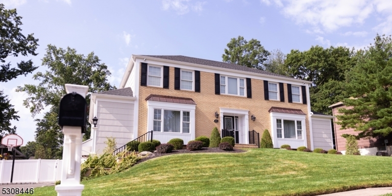 Property Photo: 82 Tiffany Dr NJ 07936