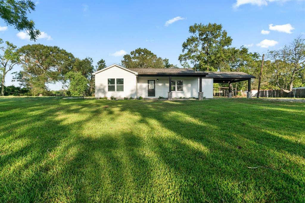 Property Photo:  2122 N Crosby Lynchburg Road  TX 77562 