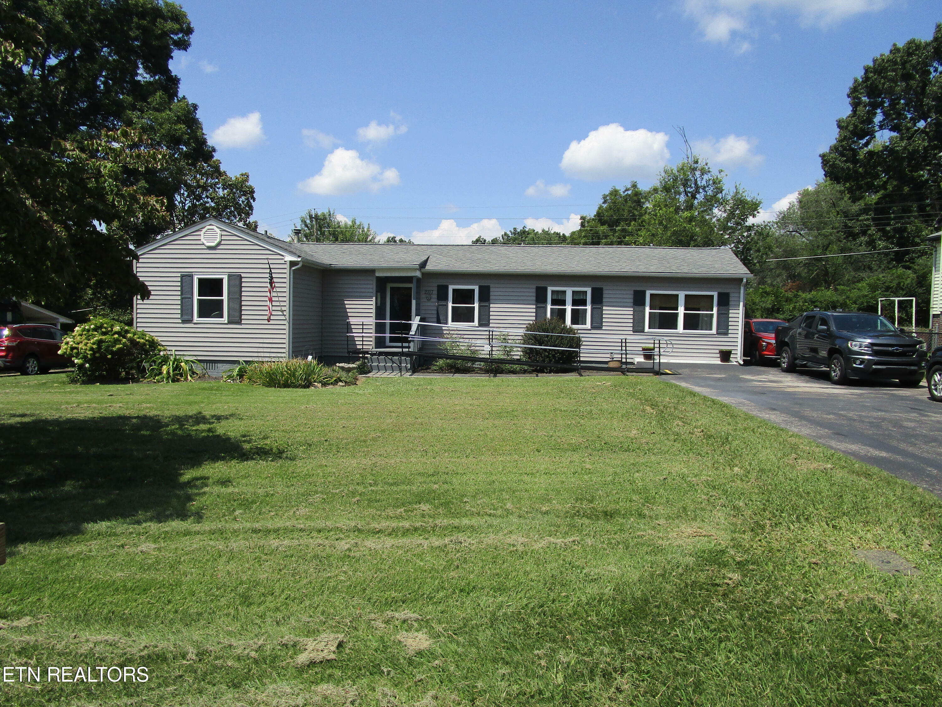 Property Photo:  2717 Patrick Ave  TN 37804 