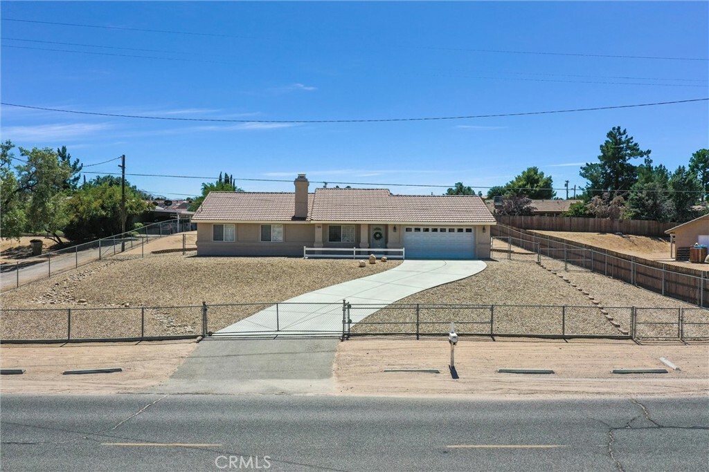 Property Photo:  18023 Bangor Avenue  CA 92345 