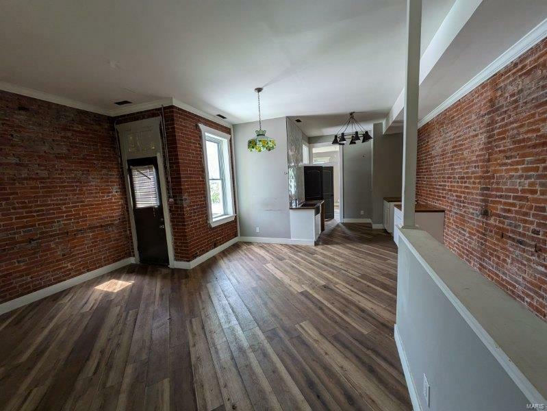 Property Photo:  3217 Cherokee Street  MO 63118 