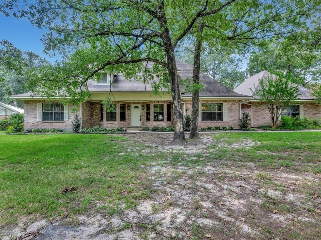 Property Photo:  813 Edgewood  TX 75904 