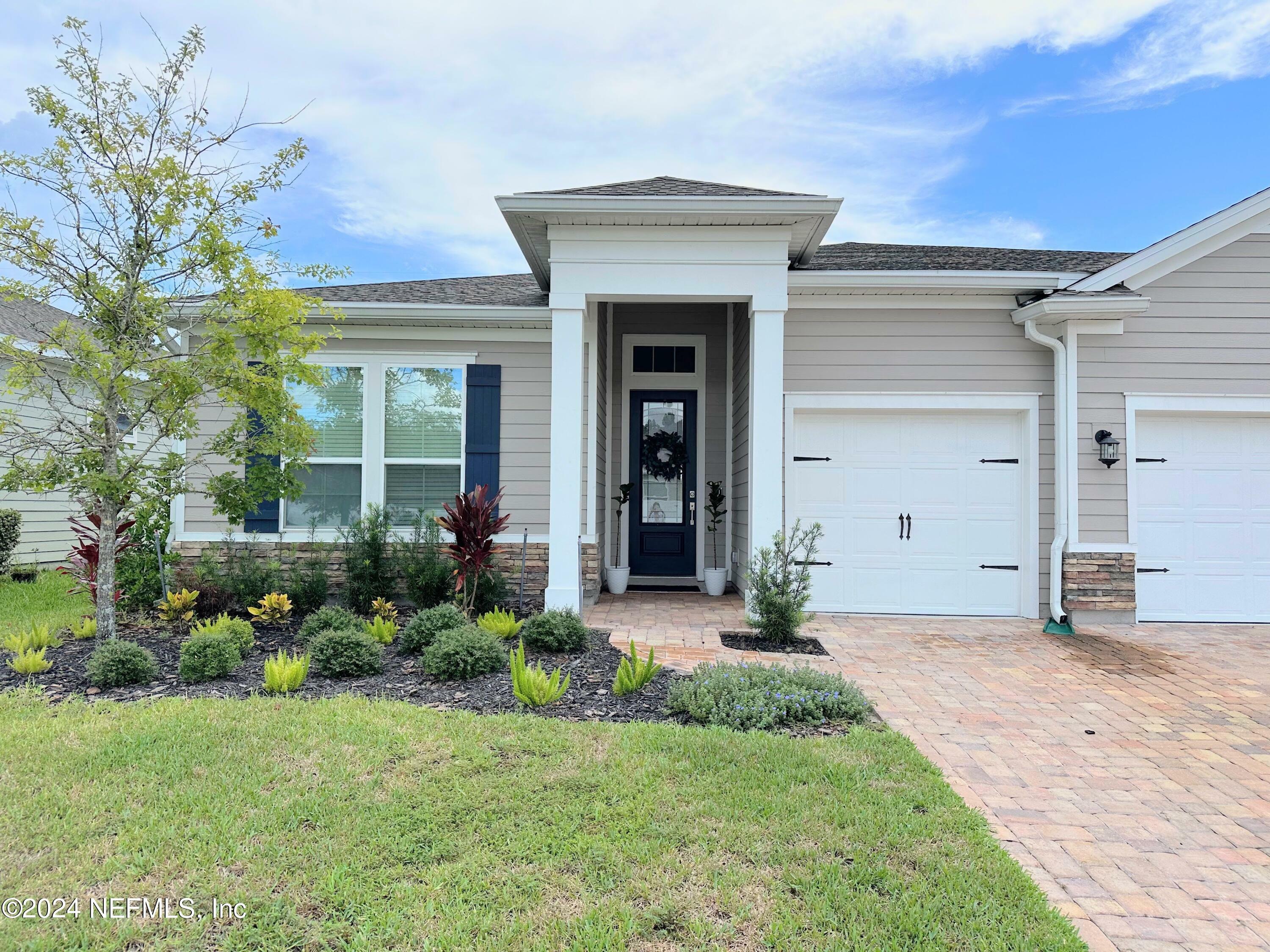 Property Photo:  75 Diamondback Avenue  FL 32095 