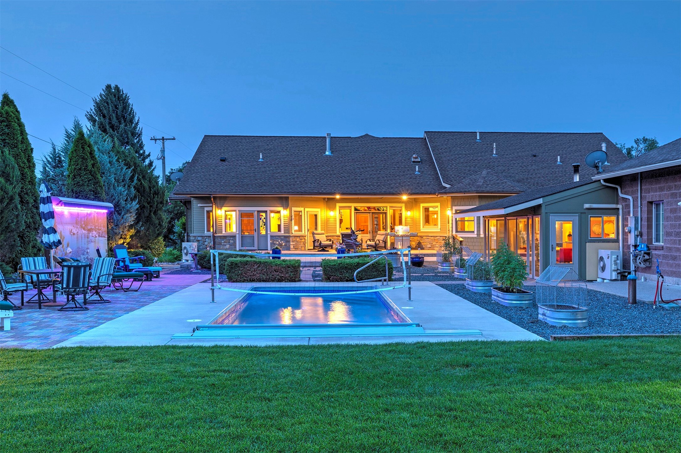 Property Photo: 4316 North Avenue W MT 59804