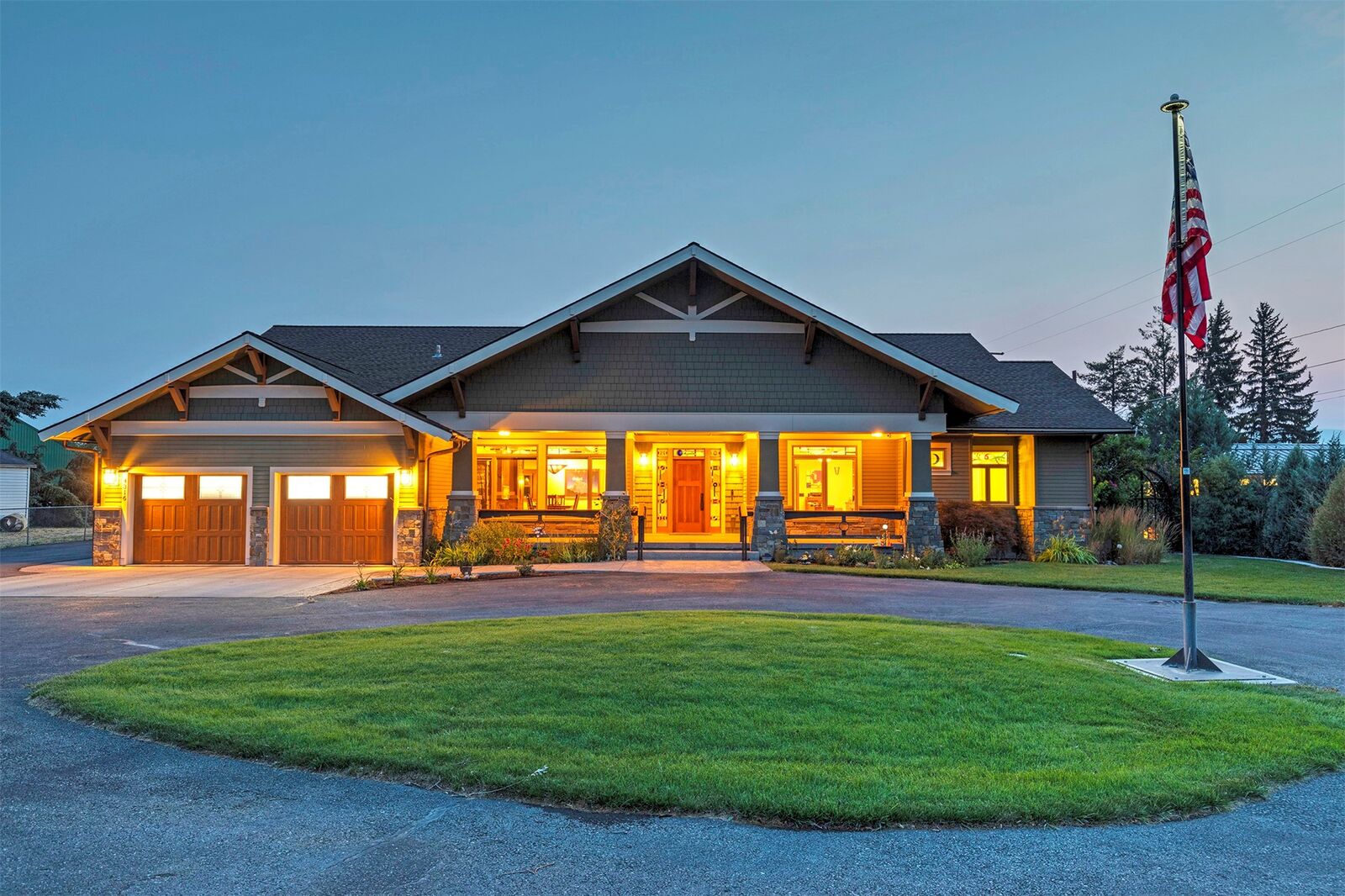 Property Photo: 4316 North Avenue W MT 59804