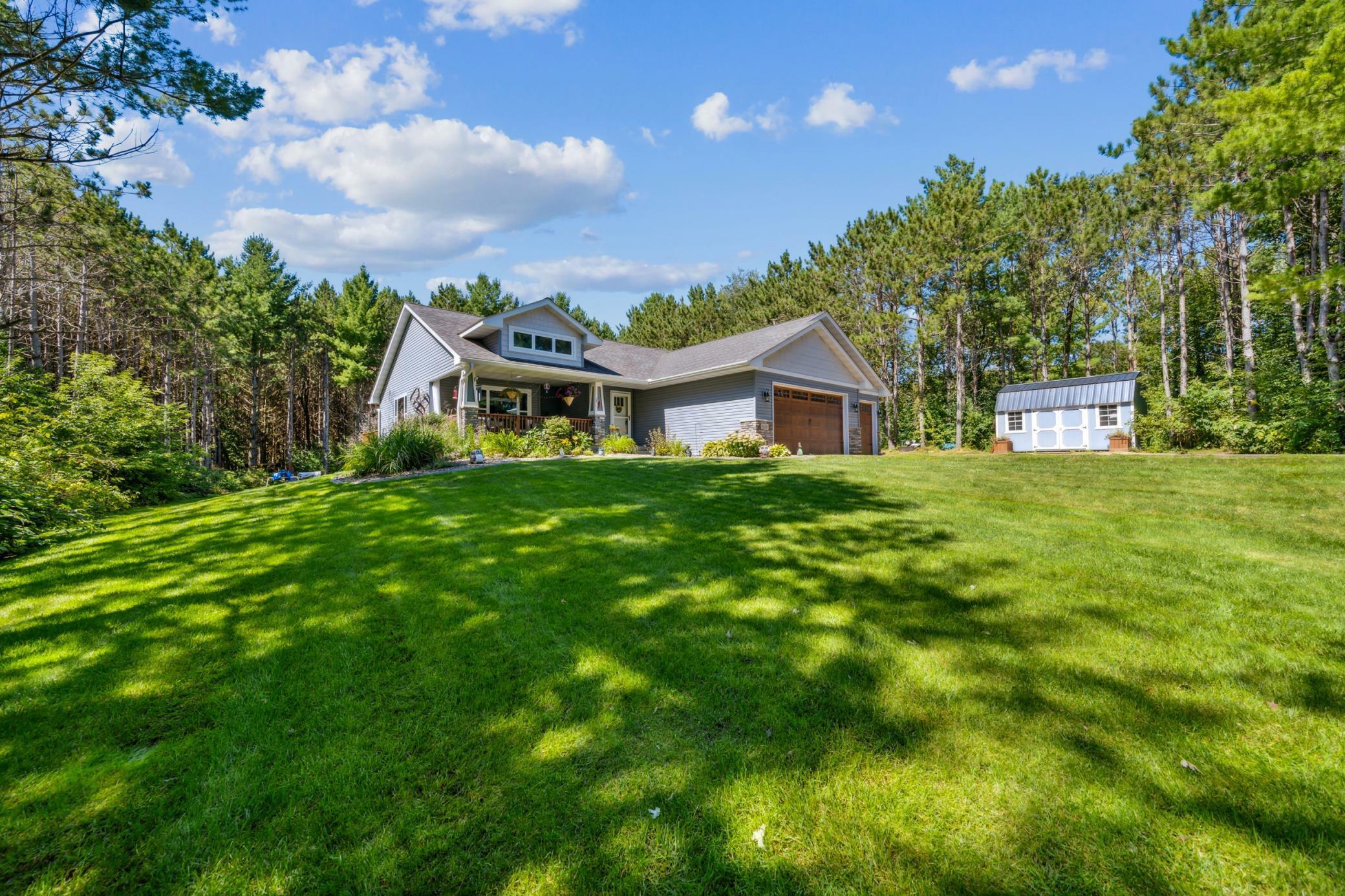 Property Photo: 928 193rd Street WI 54002
