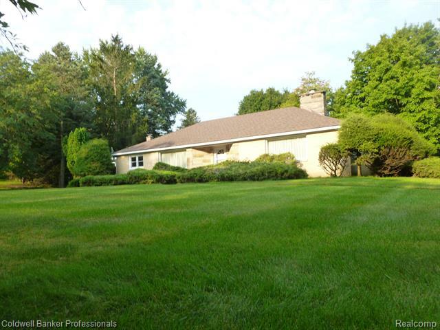 11557 Hartland Road  Tyrone Twp MI 48430 photo