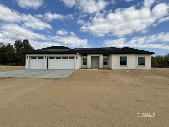 107 Alzado Ct  Inyokern CA 93527 photo