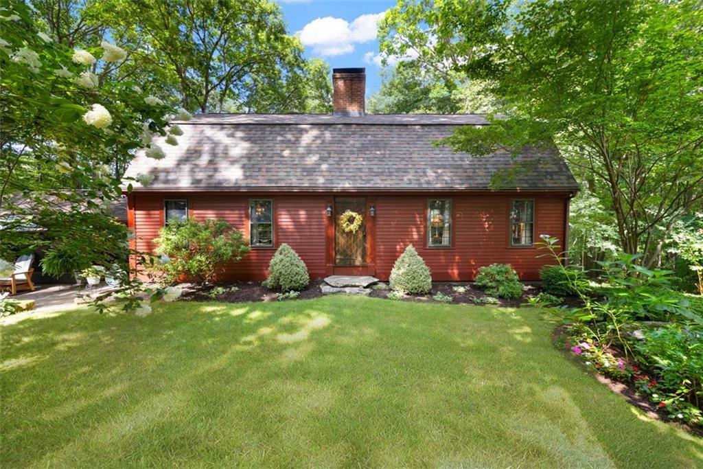 Property Photo:  99 Quaker Lane  RI 02857 