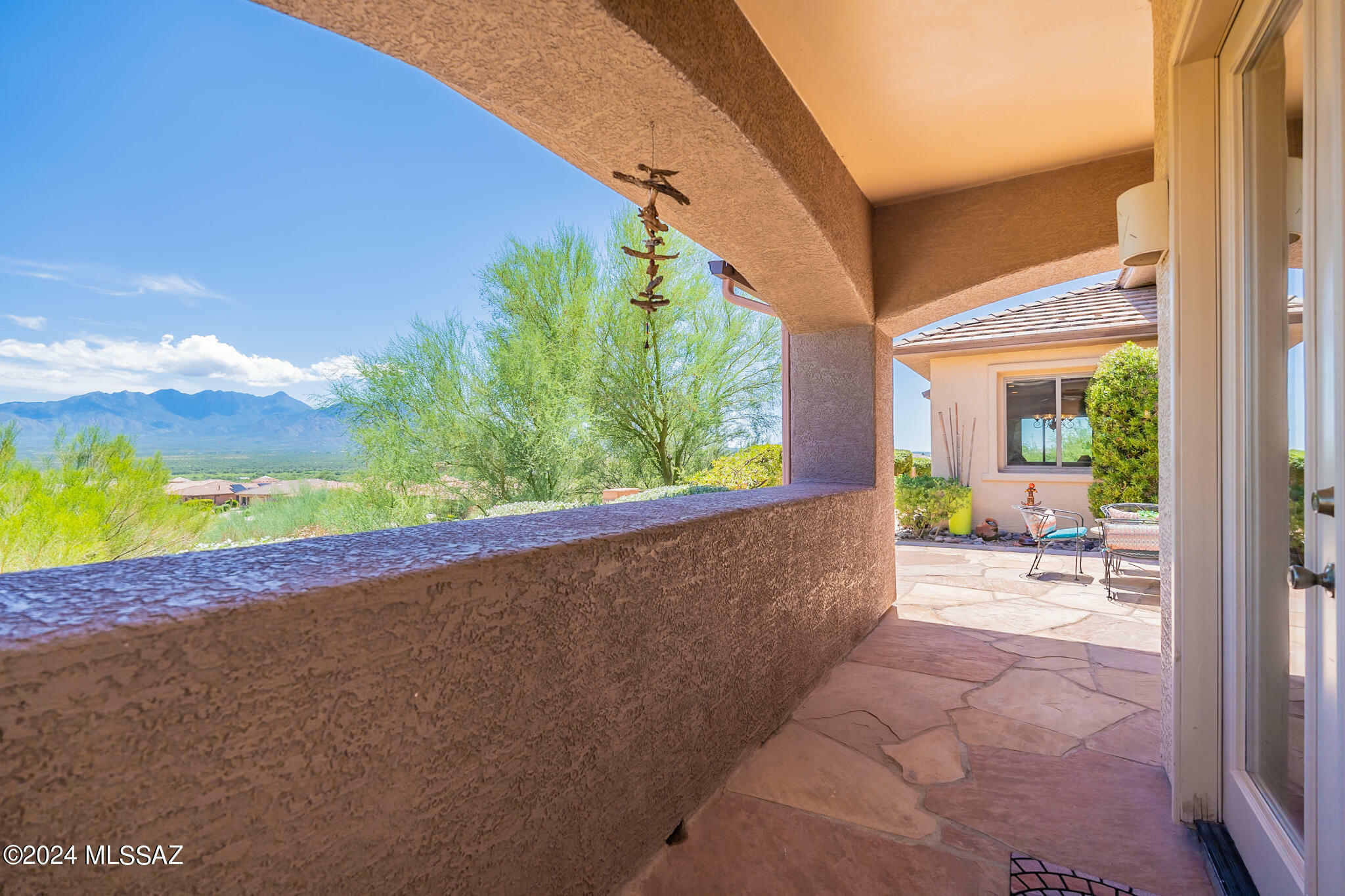 Property Photo:  1921 W Via Del Pulpo  AZ 85622 