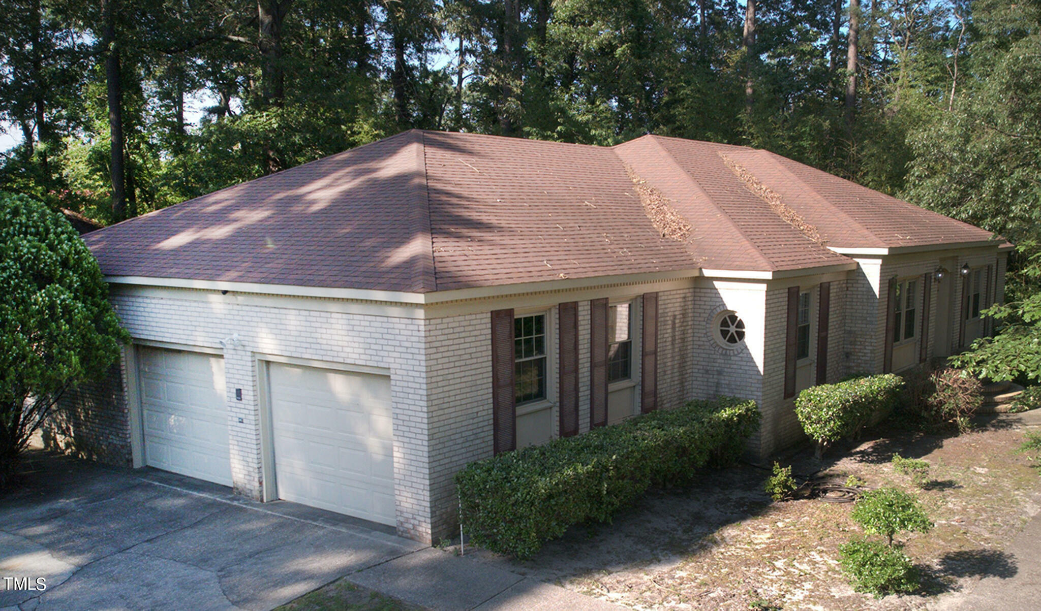 Property Photo:  6808 Netherdale Drive  NC 28314 