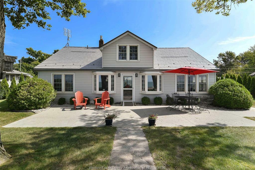 Property Photo:  818 Point Pelee Drive  ON N8H 3V4 