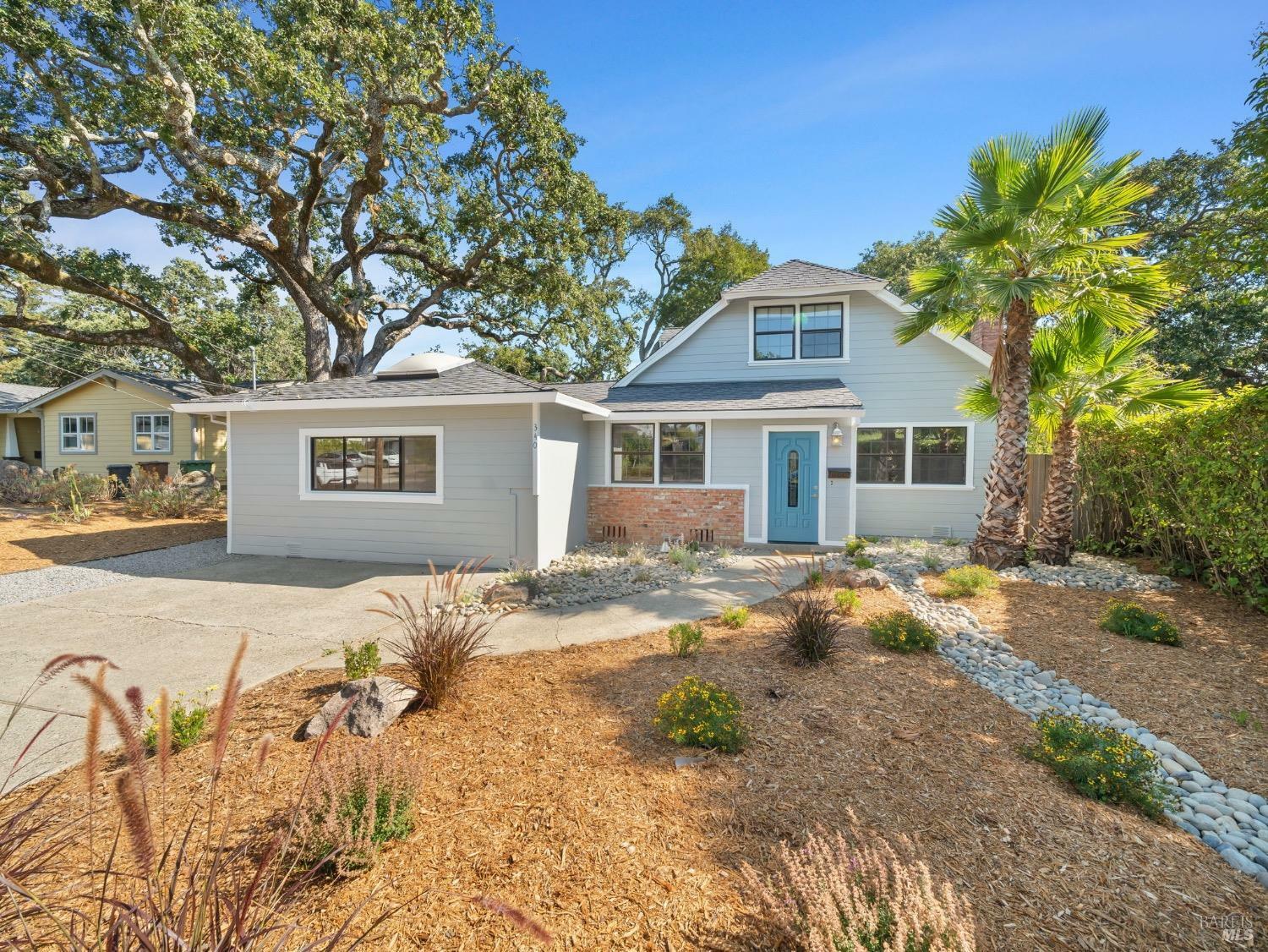 Property Photo:  340 Peachstone Terrace  CA 94903 