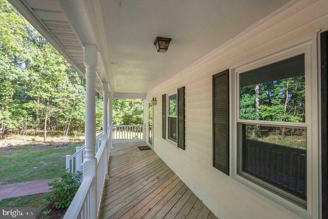 Property Photo:  581 Running Bear Court  VA 22630 