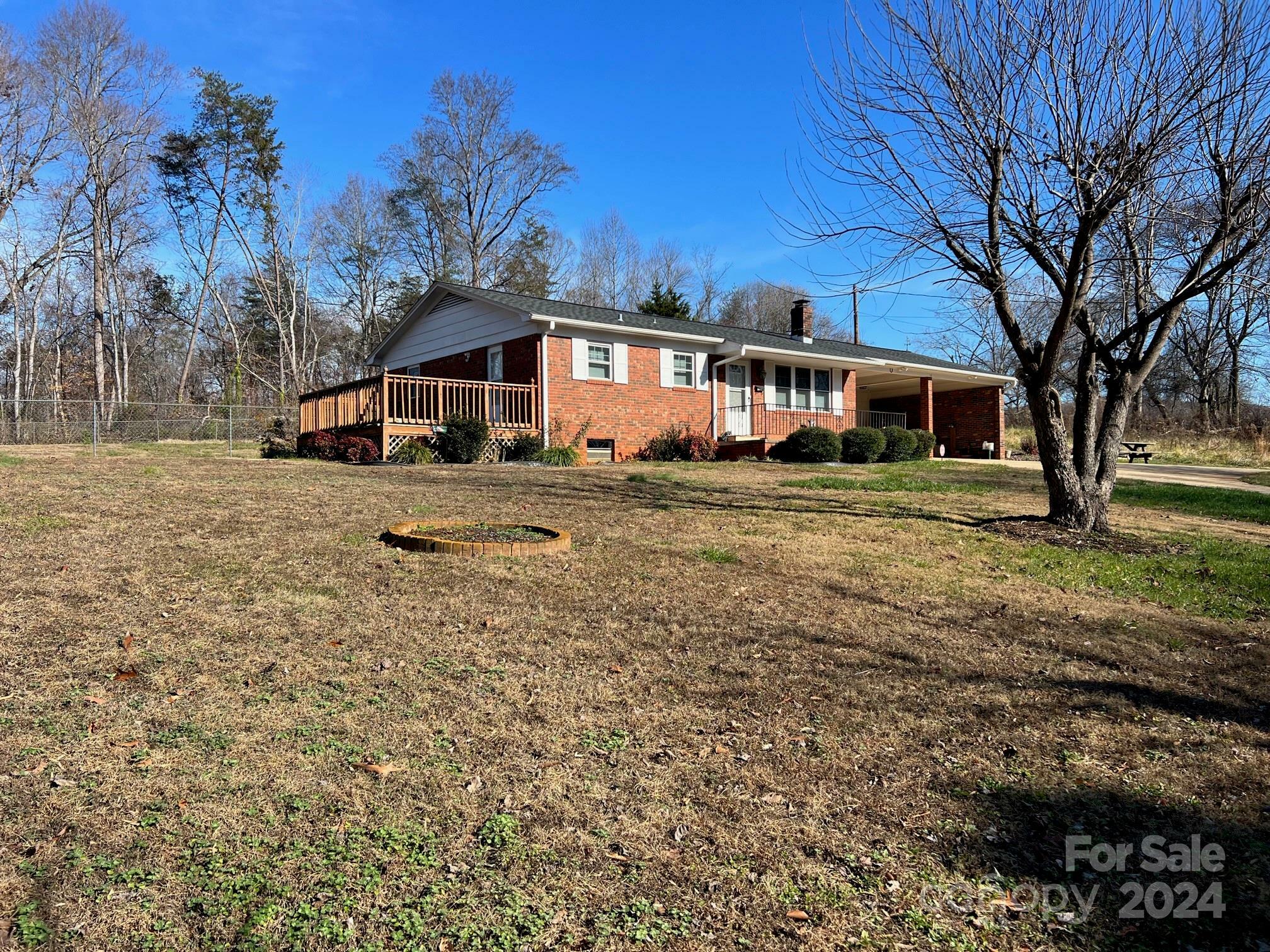 Property Photo:  113 Roby Williams Road  NC 28655 