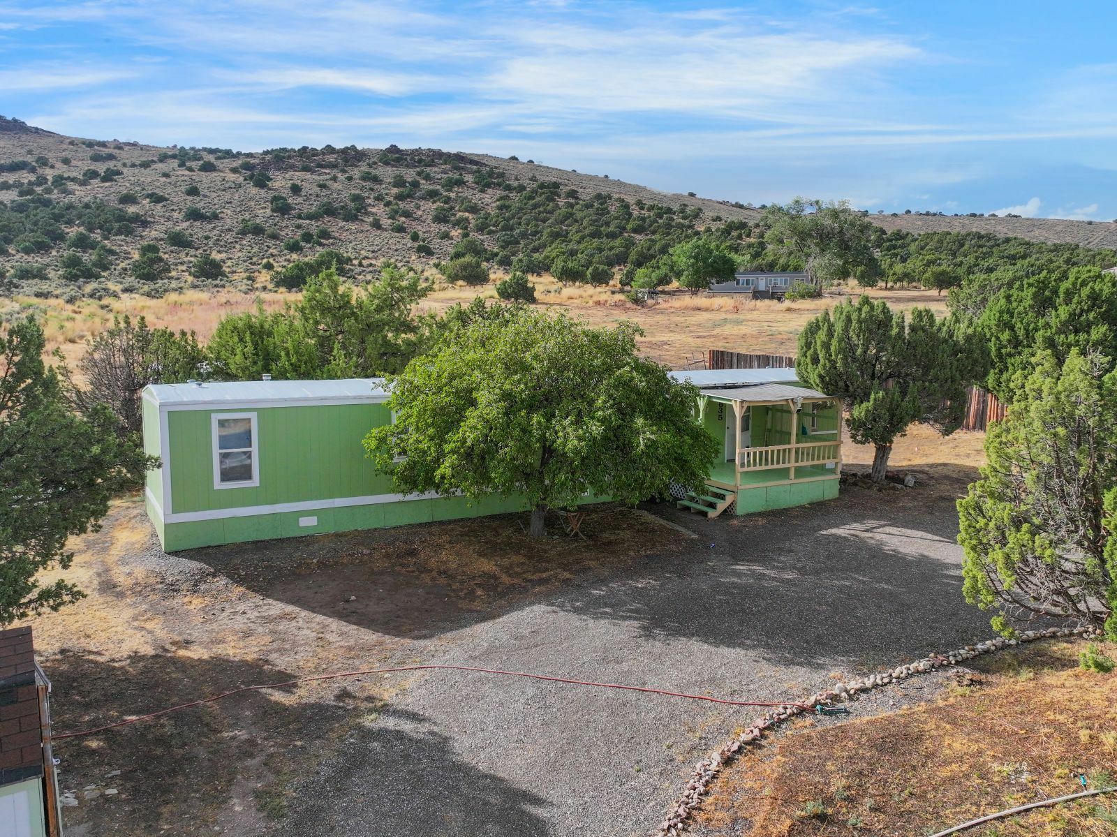 Property Photo: 635 Holiday Drive NV 89815