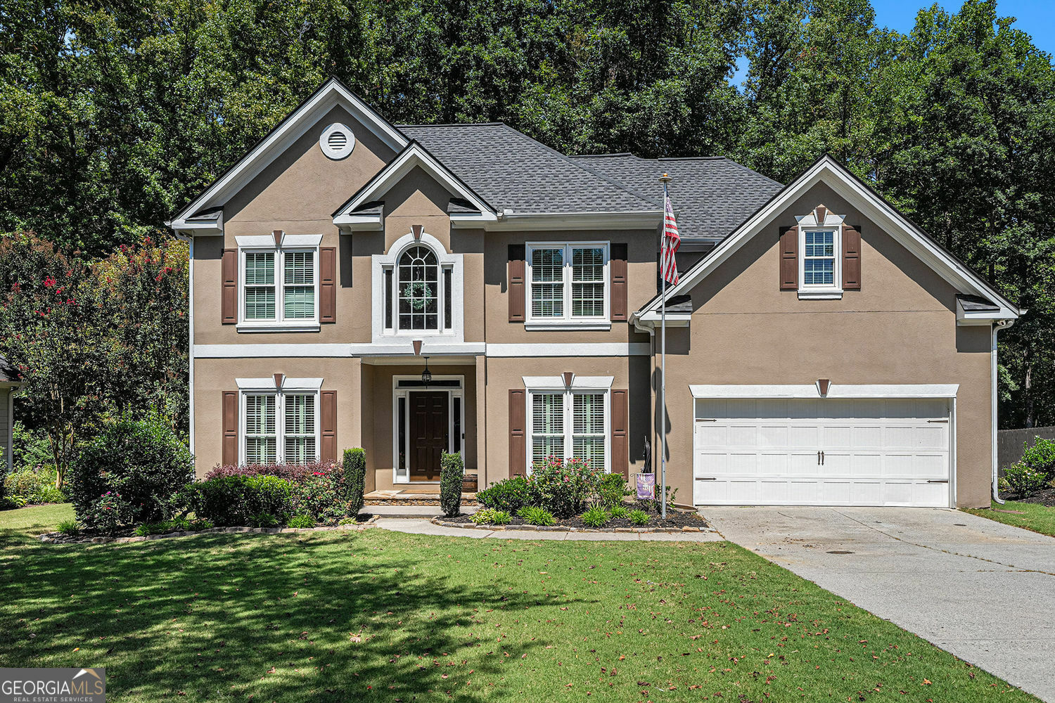 Property Photo:  1682 Branch Creek Cove  GA 30043 