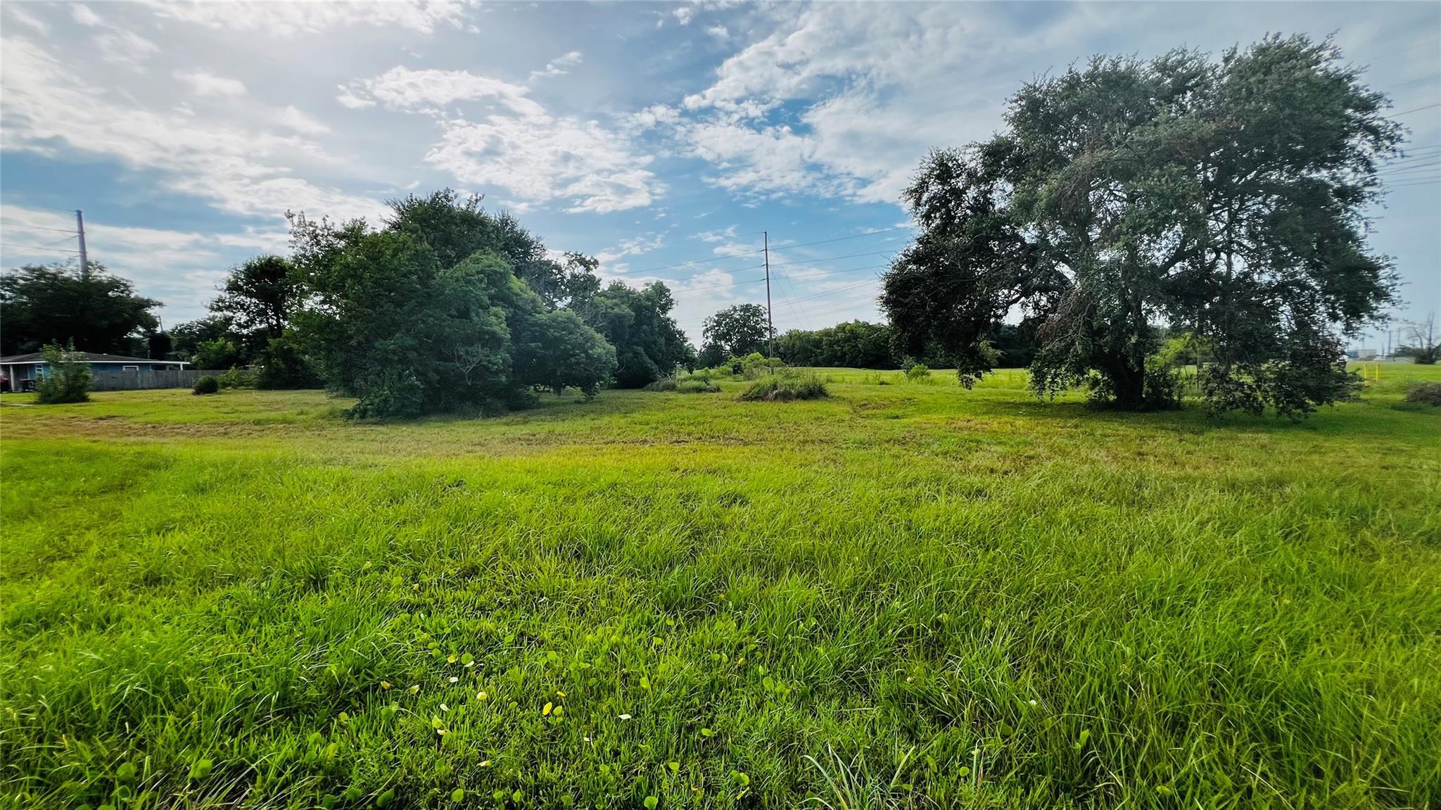Property Photo: 0 Muriel St Lot 3 TX 77568