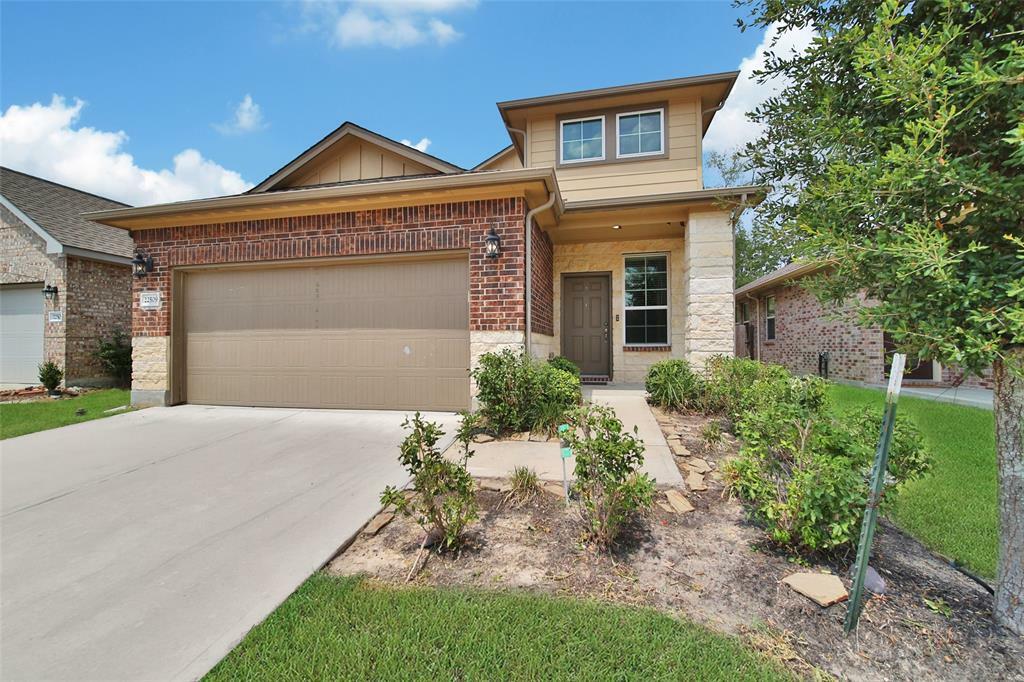 Property Photo:  22509 Gran Sasso Drive  TX 77357 