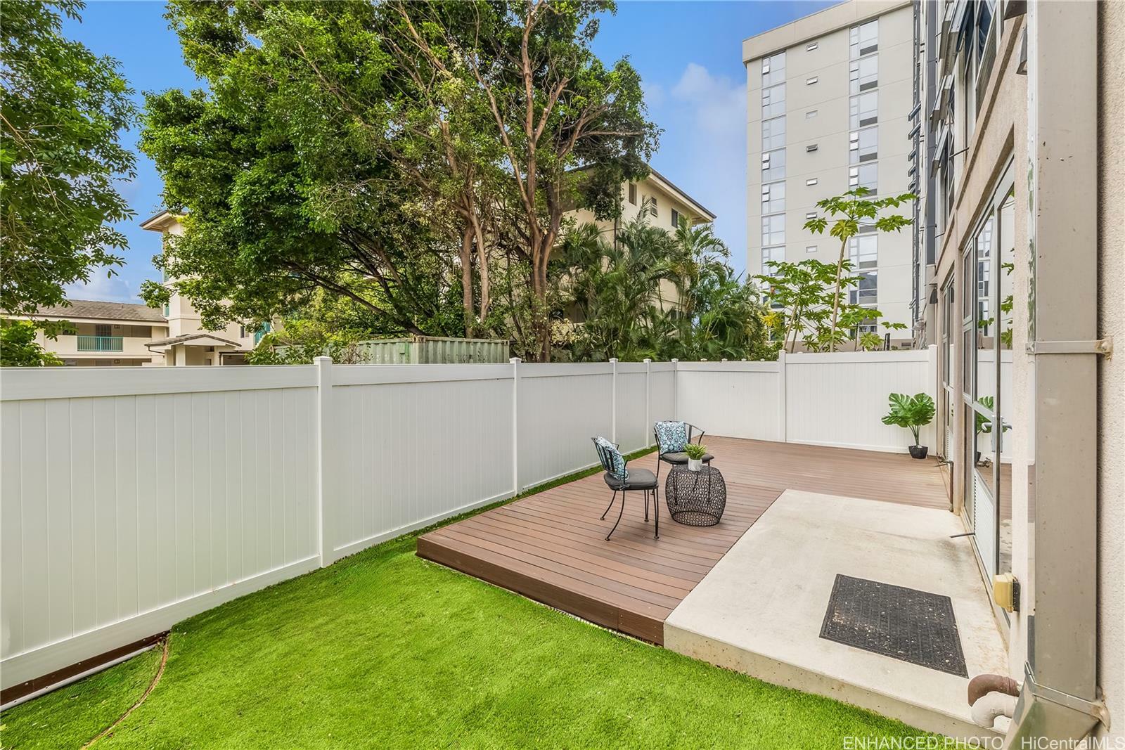 Property Photo:  7000 Hawaii Kai Drive 3114  HI 96825 