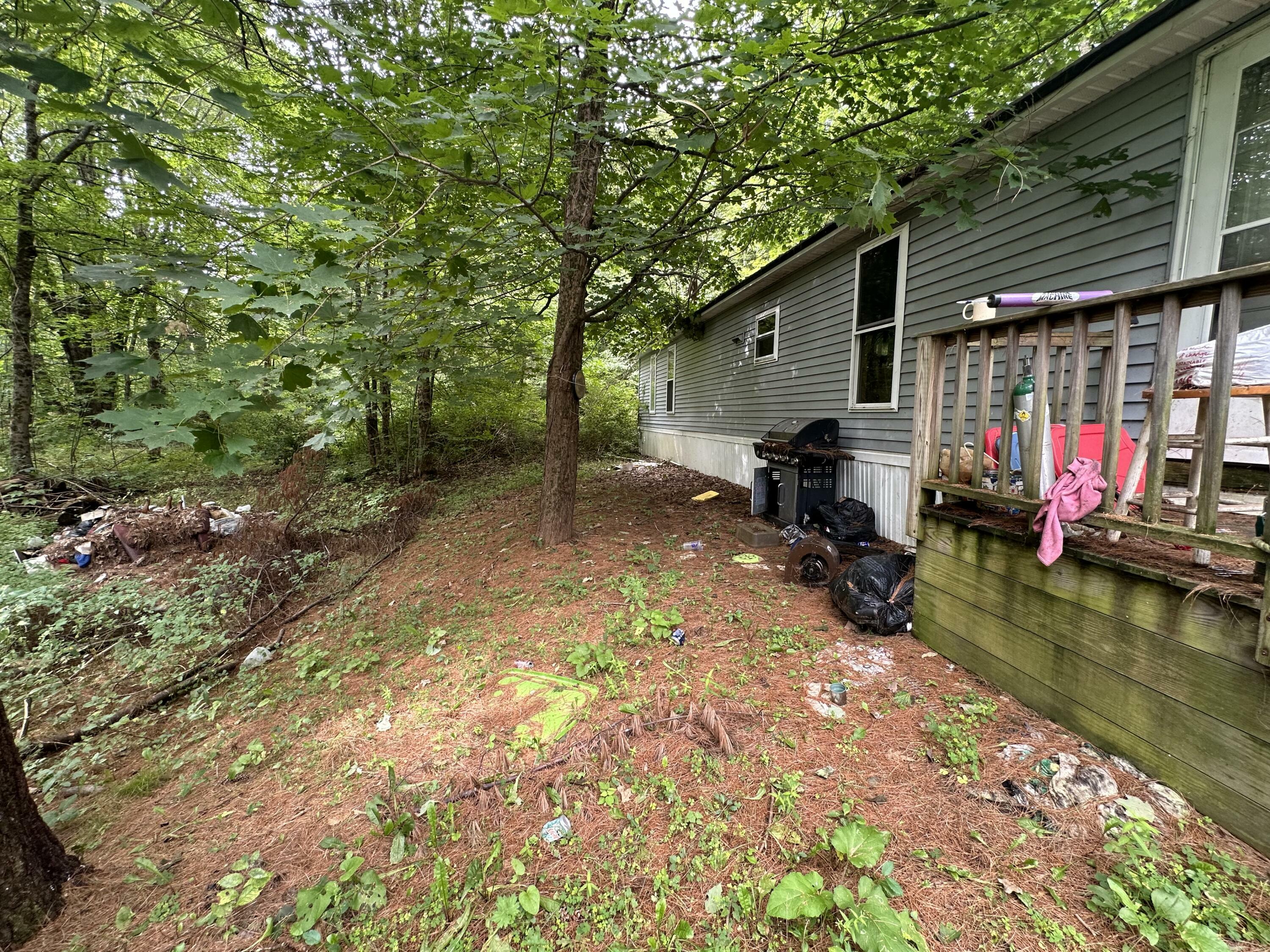 Property Photo:  31 Blodgett Road  ME 04345 