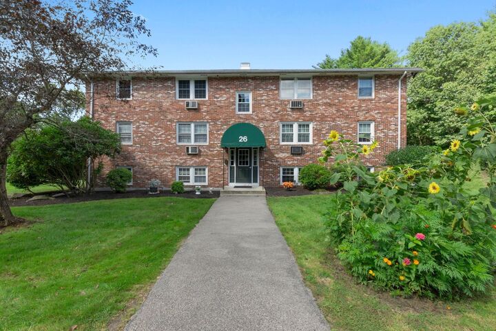 Property Photo: 26 Ernest Avenue NH 03833