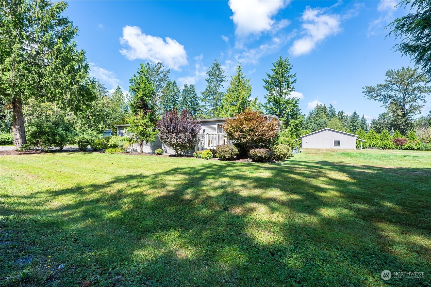 Property Photo:  23102 NE 145th Lane  WA 98077 