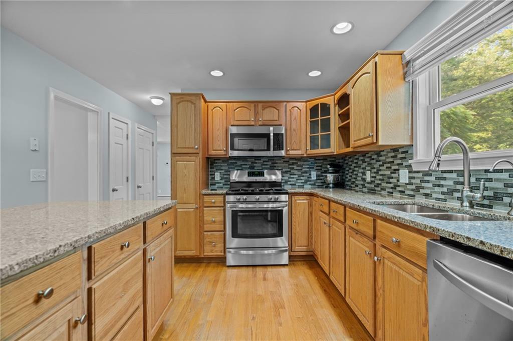 Property Photo:  15 Cedar Avenue  MA 02777 