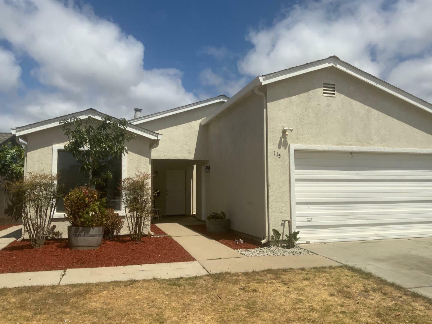 Property Photo:  115 Christensen Avenue  CA 93906 