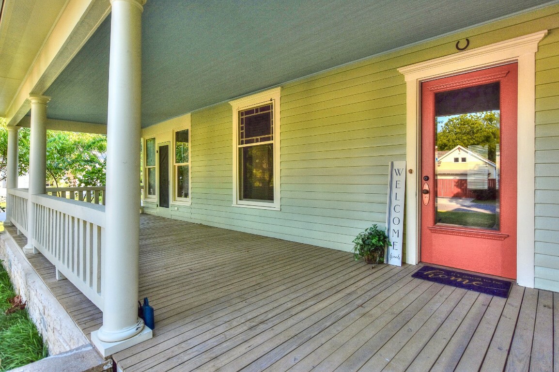 Property Photo:  1808 Knight Street  TX 78626 