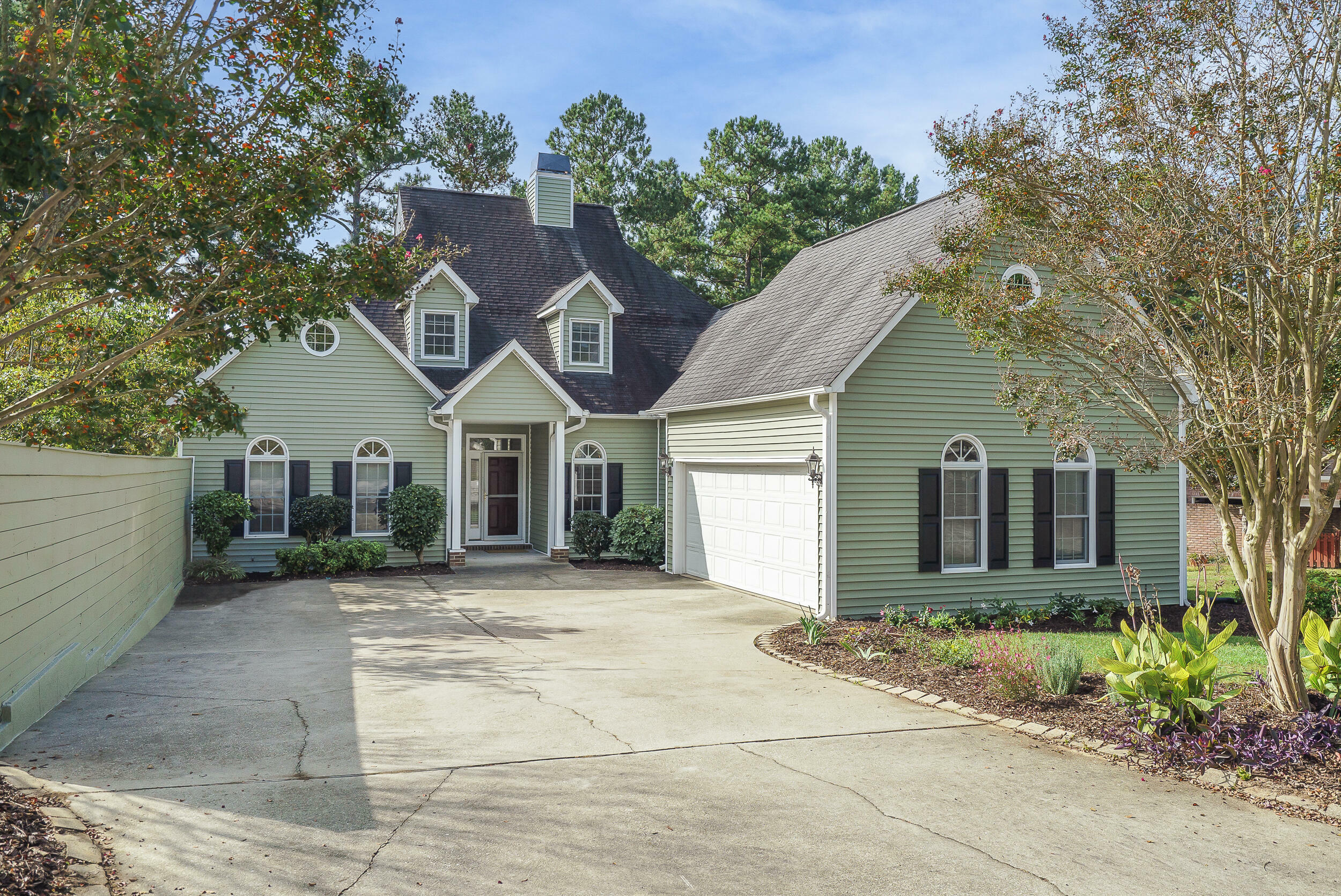 Property Photo:  116 Sweet Gum Lane  SC 29803 