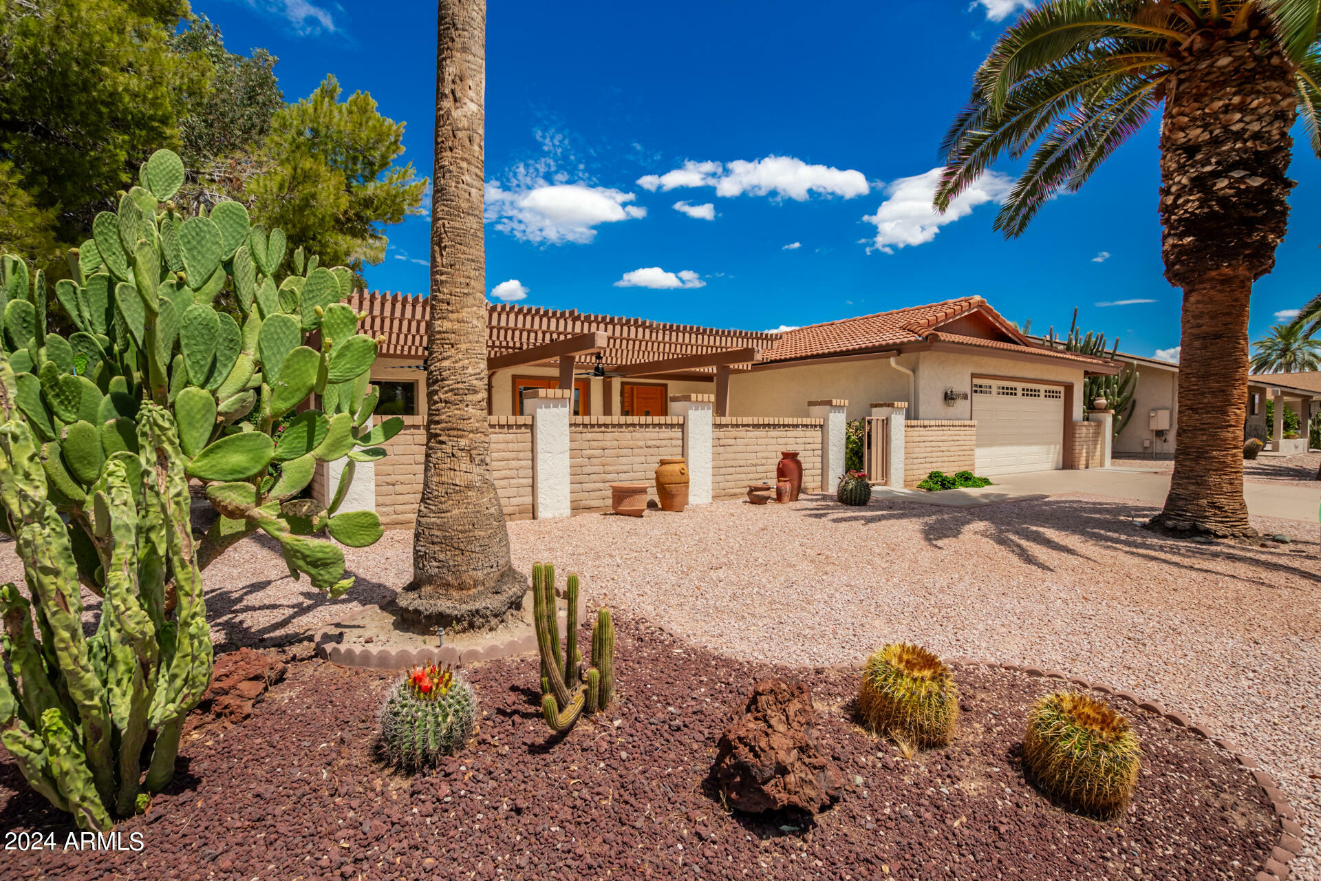 Property Photo:  930 Leisure World --  AZ 85206 