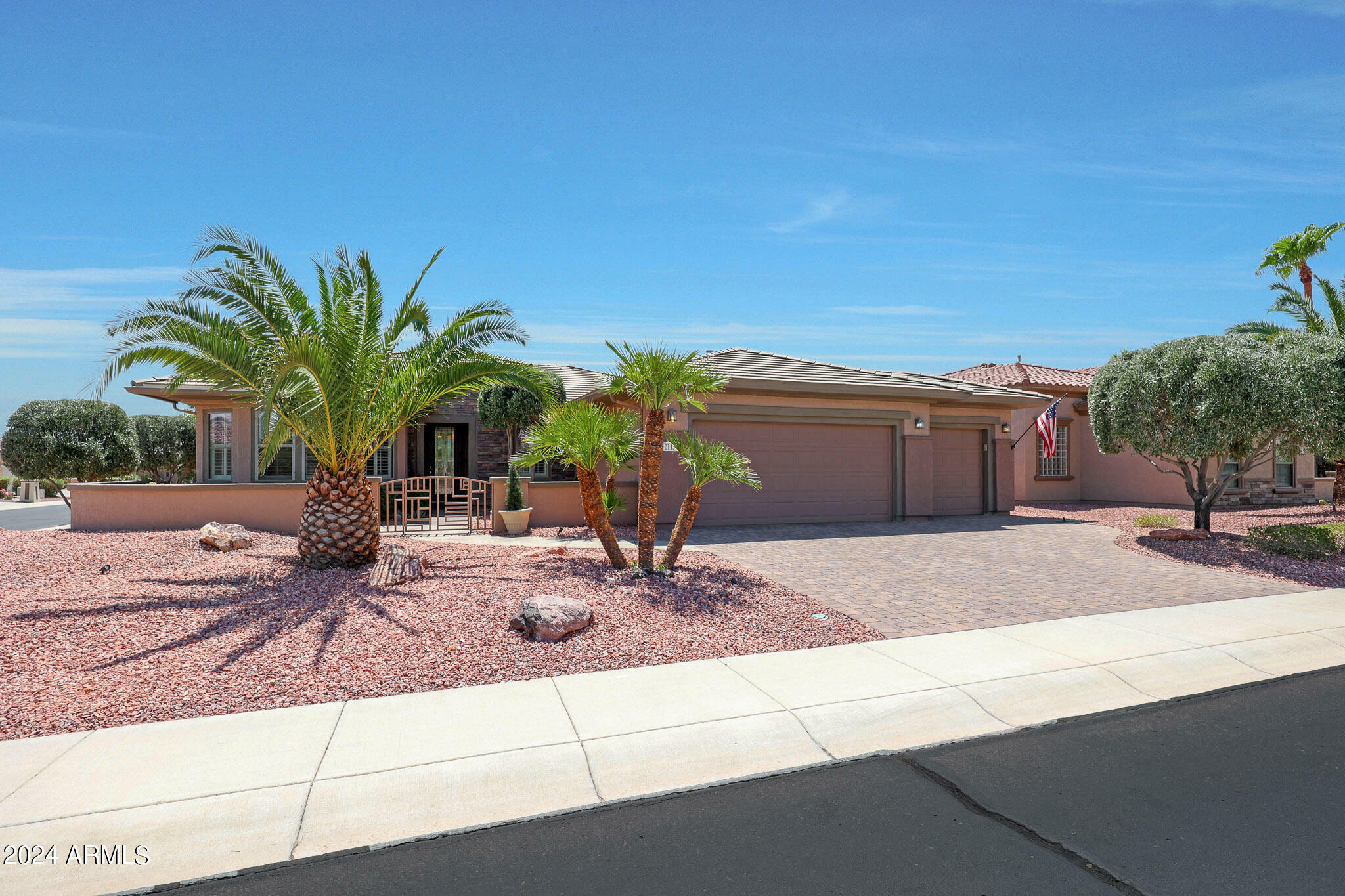 Property Photo:  21159 N Redington Point Drive  AZ 85387 