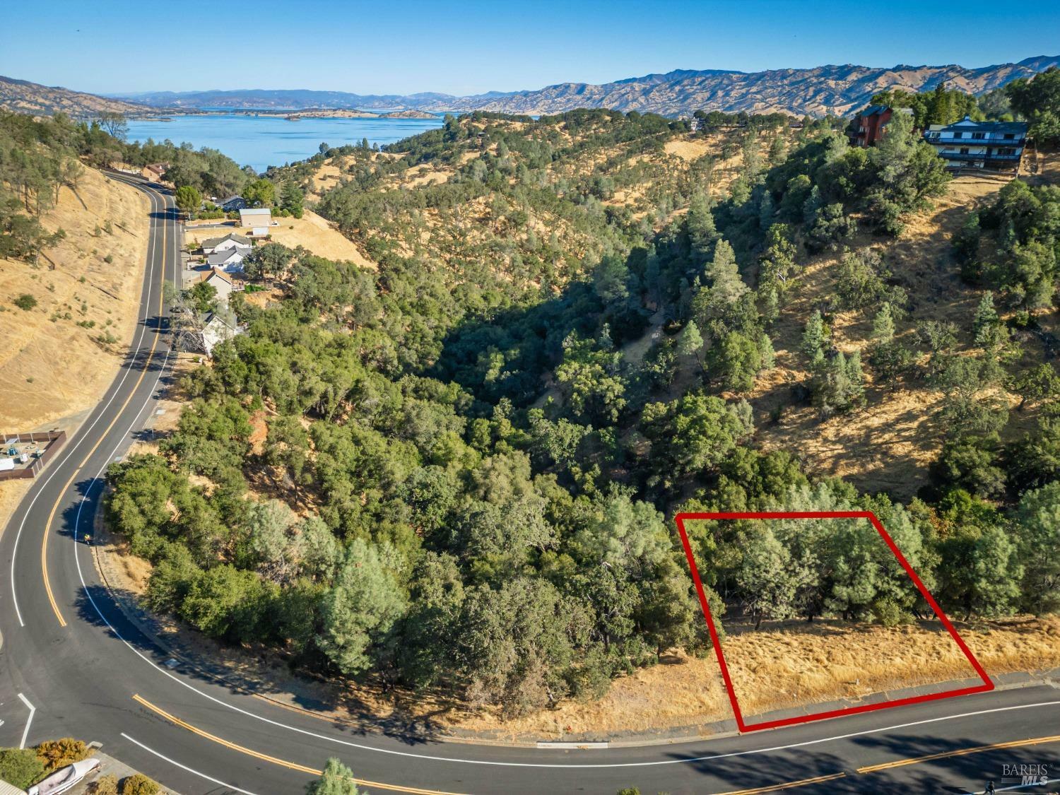 Property Photo:  1183 Steele Canyon Road  CA 94558 