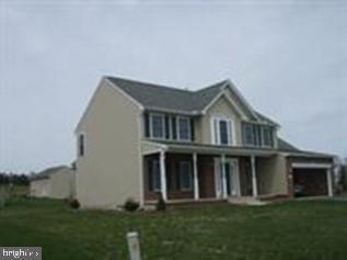 Property Photo: 64 Greenbriar Lane PA 17325