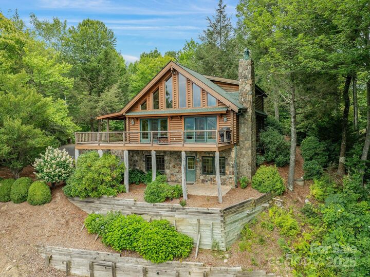 90 Forest Ridge Road  Burnsville NC 28714 photo