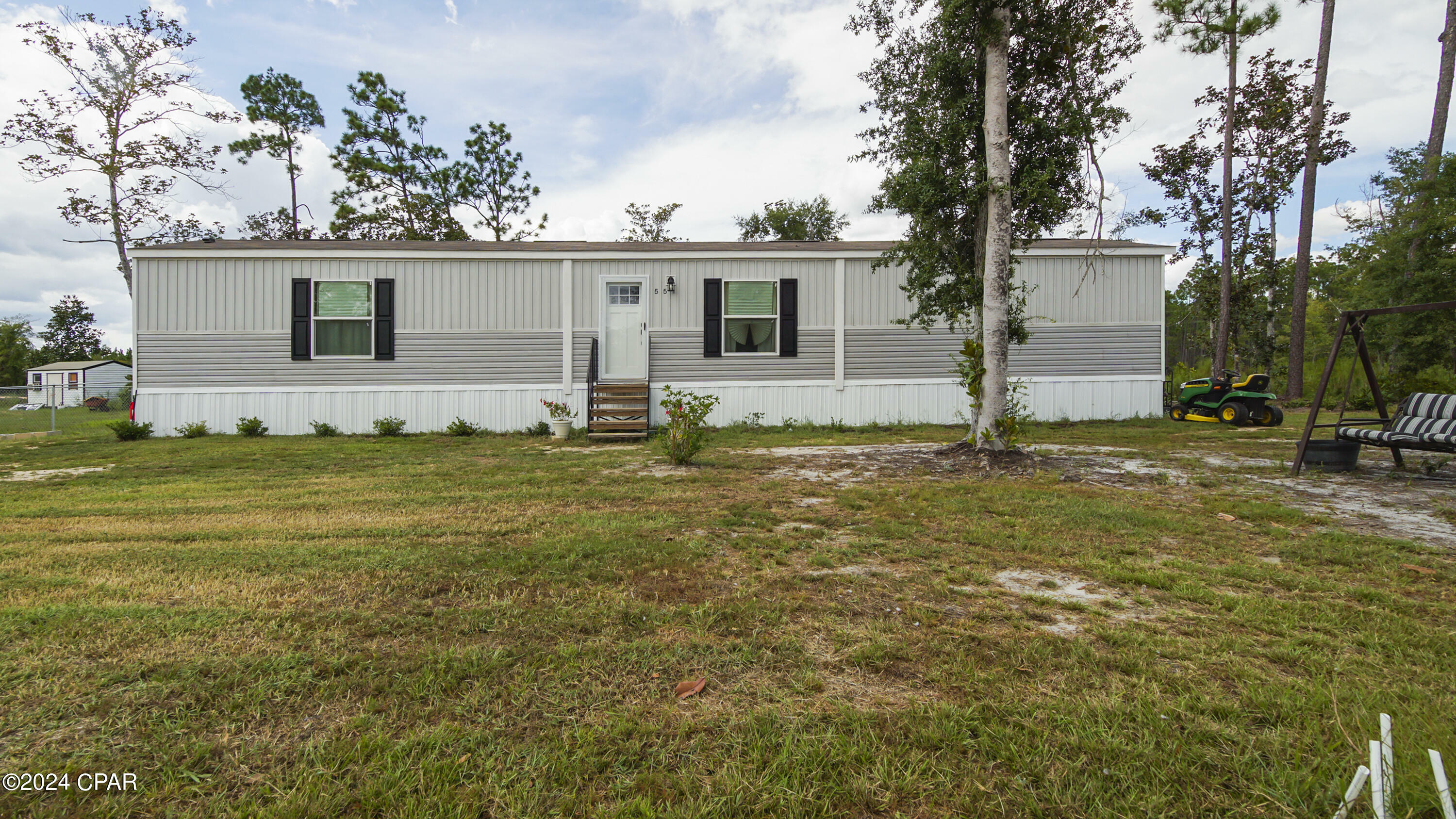 Property Photo:  551 Hickory Bluff Drive  FL 32409 