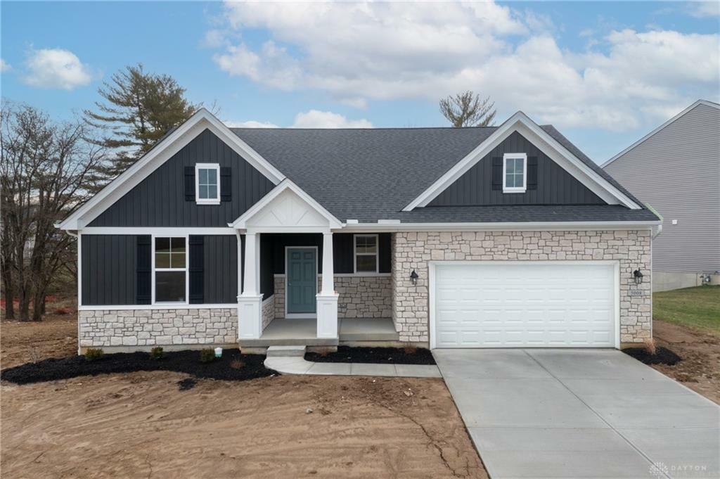 Property Photo:  5008 Ross Ridge Road  OH 45152 