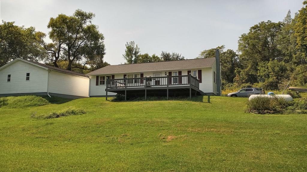 Property Photo:  9642 Lattimer Hill Rd  NY 14807 