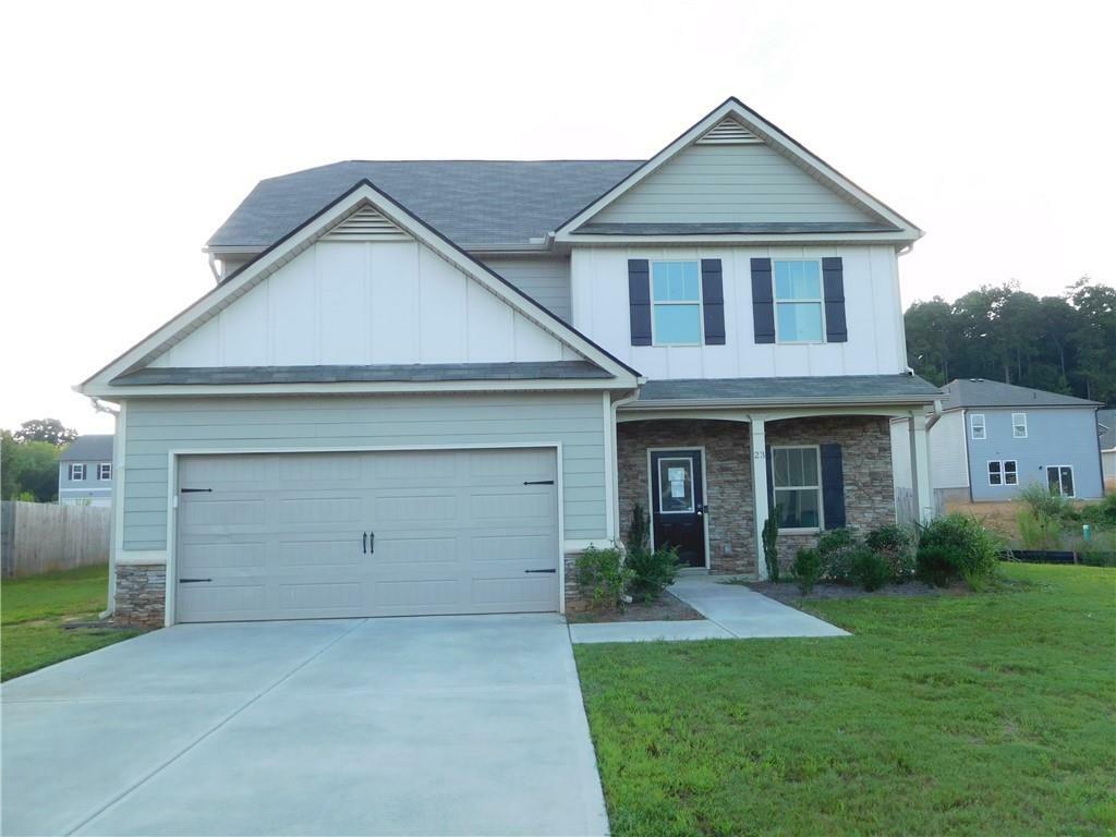 23 Belfield Court  Adairsville GA 30103 photo