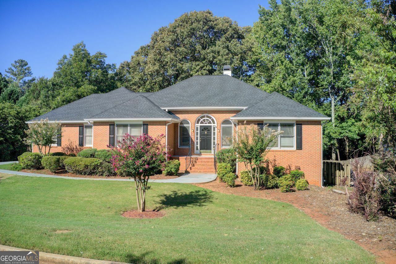 Property Photo:  3432 Estels Lane SE  GA 30013 