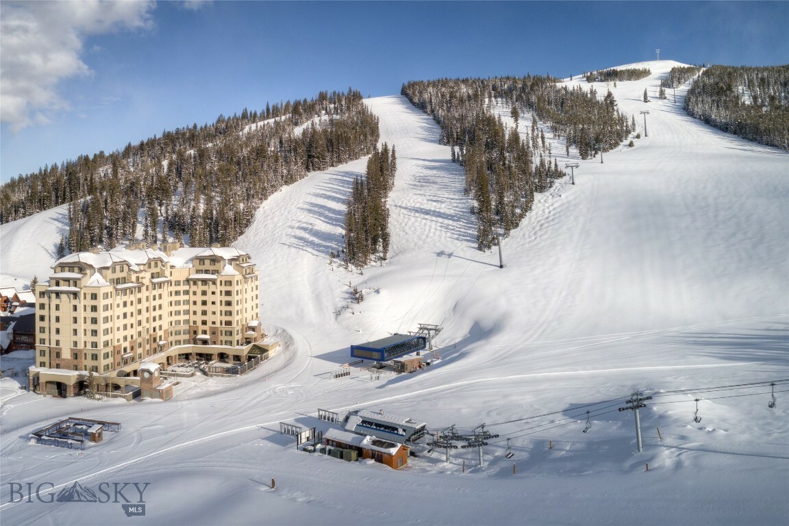 Property Photo:  60 Big Sky Resort Road  MT 59716 