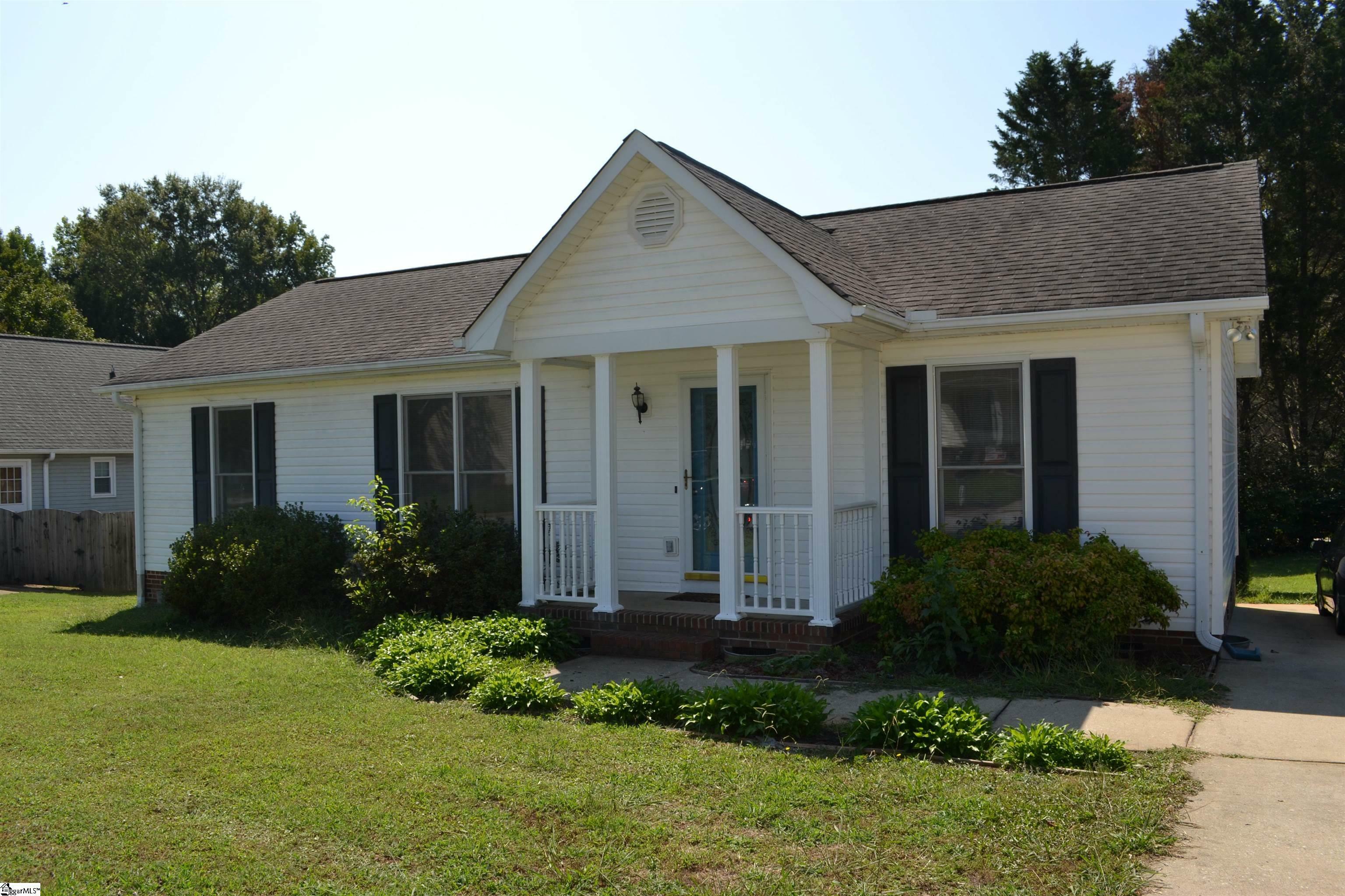 Property Photo:  426 Timberview Lane  SC 29681 